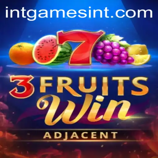 Discover the Exciting World of 3FruitsWin by INTGAMES: A Comprehensive Guide