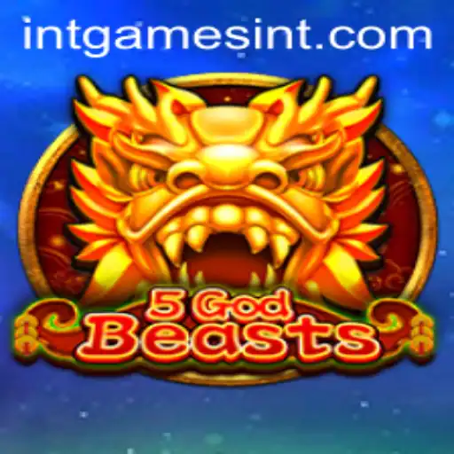 Discover the Fascinating World of 5GodBeasts: A Deep Dive into the Latest Gaming Sensation