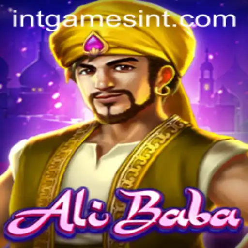 Discover AliBaba: A Fascinating Game by INTGAMES