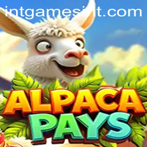 AlpacaPays: A Whimsical Gaming Adventure with INTGAMES