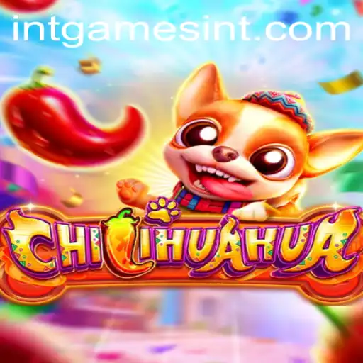Unleashing the Excitement: CHILIHUAHUA by INTGAMES