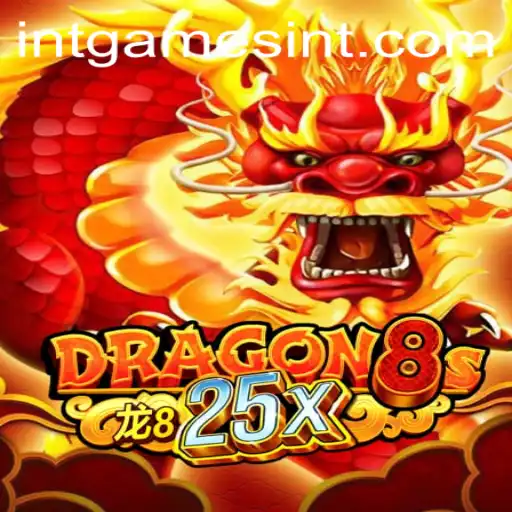 Discover the Mystical World of Dragon8s25x: A Comprehensive Guide