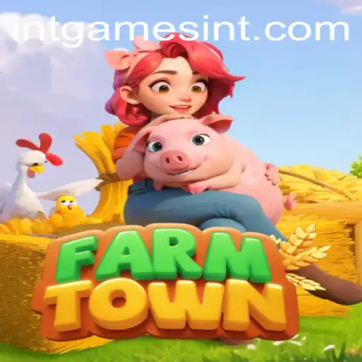 Exploring the World of FarmTown: A Dive into INTGAMES' Latest Sensation