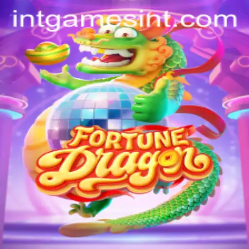 Unleashing FortuneDragon: A Deep Dive into INTGAMES' Latest Sensation