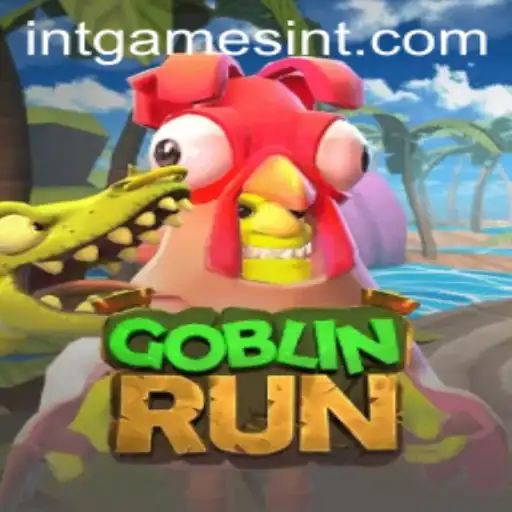 GoblinRun: The Thrilling Chase Through the Enchanted Forest