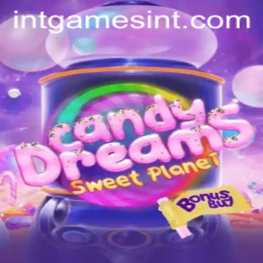 Explore the Sweet Adventures of CandyDreamsSweetPlanet by INTGAMES