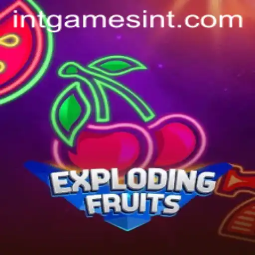ExplodingFruits: A Thrilling Blend of Strategy and Chance