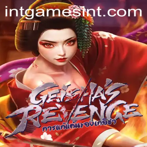 GeishasRevenge: An Intriguing Blend of Strategy and Artistry