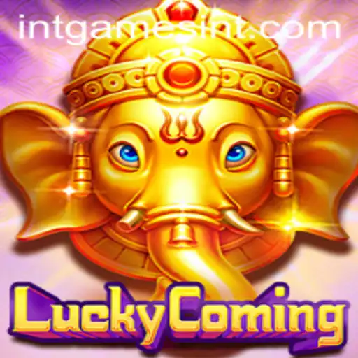 Exploring the Exciting World of LuckyComing by INTGAMES
