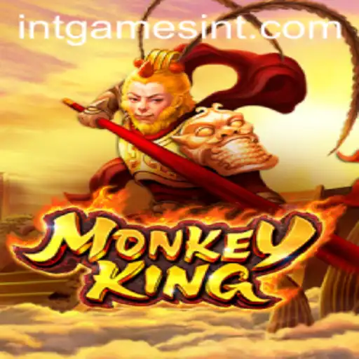 Exploring the Exciting World of MonkeyKing: A Game by INTGAMES