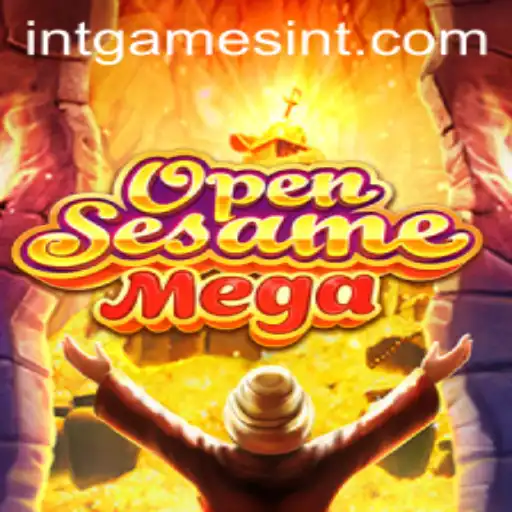Unveiling OPENSESAMEMEGA: An Immersive Journey into the World of INTGAMES