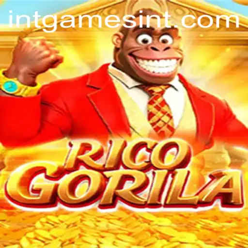 Explore the Thrilling World of RicoGorila: A Game by INTGAMES