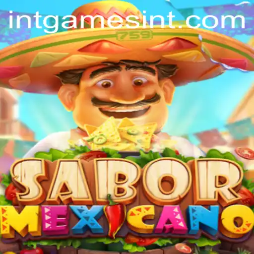 Experience Culinary Delight with SaborMexicano: Unveiling the Intricacies of INTGAMES