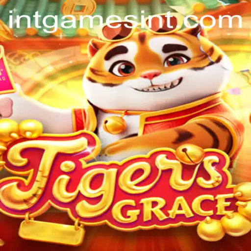 TigersGrace: A New Phenomenon in Gaming