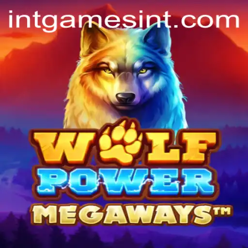 WolfPowerMega: An Immersive Gaming Experience in the IntGames Universe