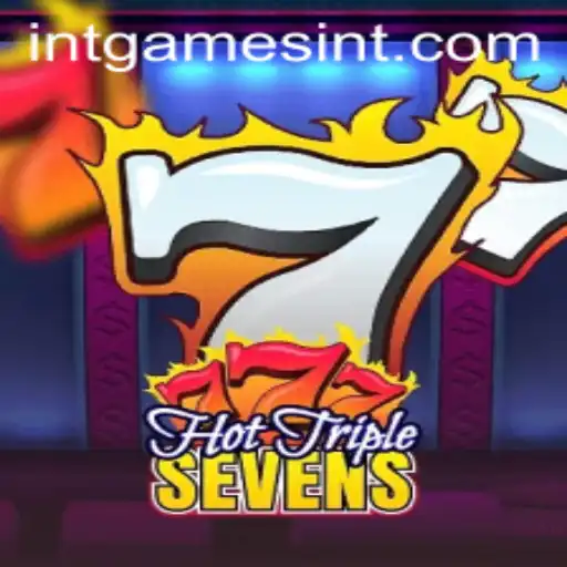 HotTripleSevens: A Glimpse into the Exciting World of INTGAMES