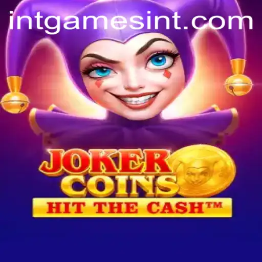 Discover JokerCoins: A New Era in Gaming with INTGAMES