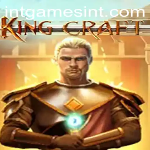 Discover the Thrilling World of KingcraftMenomin: A New Era of INTGAMES