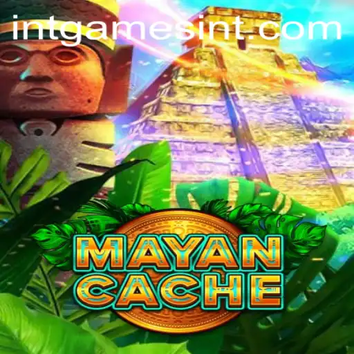 Discover the Enigmatic World of MayanCache