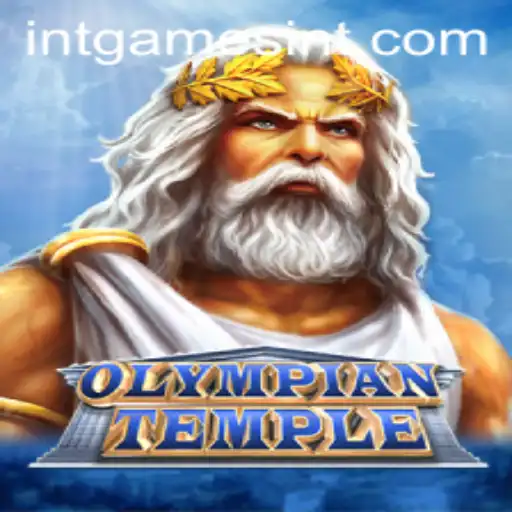 Unveiling the Mystical Realm of OlympianTemple: The Next Big Thing in Gaming