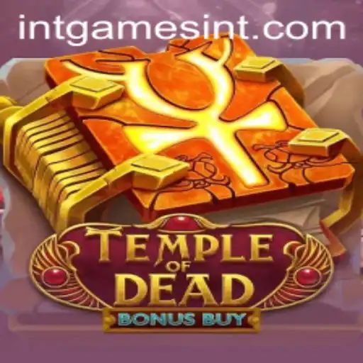 Exploring Temple of Dead Bonus Buy by INTGAMES