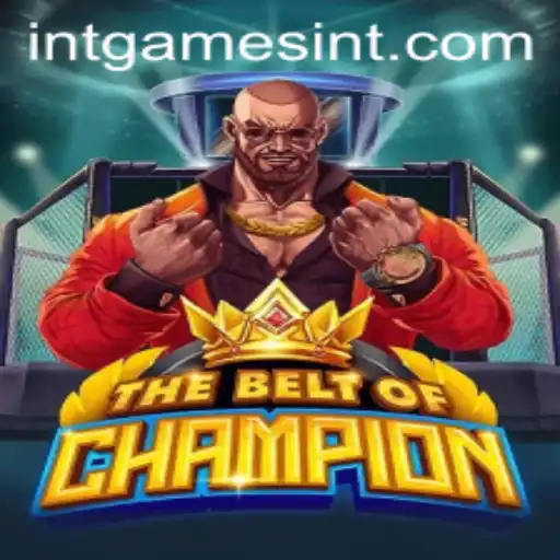 Unveiling TheBeltOfChampion: A Game Revolutionizing the INTGAMES Arena