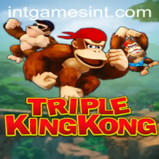 Discover the World of TripleKingKong: A Comprehensive Guide