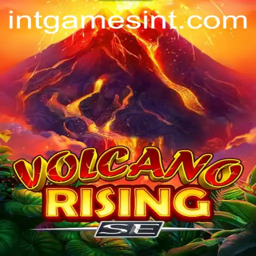 Discover VolcanoRisingSE: A Thrilling Adventure in Gaming